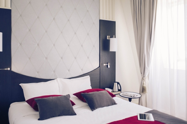 Hotel Mercure Rostov On Don Center